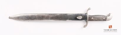 Machette argentine d'artillerie modèle 1909,...