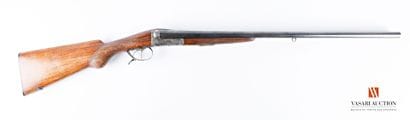 Fusil de chasse IDEAL modèle n° 302, Manufrance...