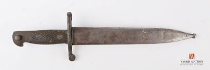 baïonnette-machette espagnole modèle 41,...