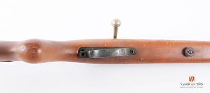Hunting rifle with bolt, gauge 14 mm, manufacture...
