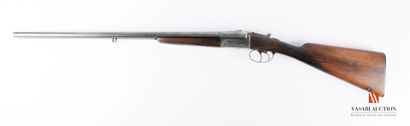 Shotgun ROBUST model n° 222, Manufrance Saint-Etienne,...