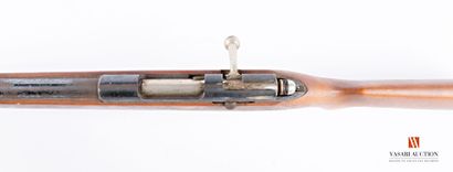 Hunting rifle with bolt, gauge 14 mm, manufacture...