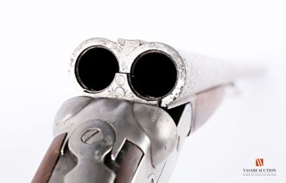 Shotgun, manufacture artisanal stéphanoise,...