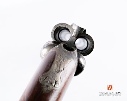 Fusil de chasse IDEAL modèle n° 302, Manufrance...