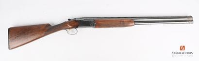 Fusil de chasse FALCOR bécassier modèle n°980,...