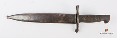 baïonnette-machette espagnole modèle 41,...