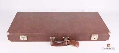 Fusil de chasse FALCOR modèle n°980, Manufrance...