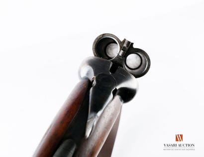 Fusil de chasse ROBUST modèle n° 224, Manufrance...