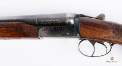 Fusil de chasse ROBUST modèle n° 224, Manufrance...