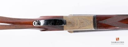Shotgun PIONNIER, manufacture stéphanoise...