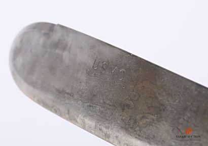 Machette « bolo » USMC Village Black Smith,...