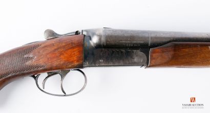 Fusil de chasse ROBUST modèle n° 224, Manufrance...