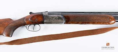 VERNEY-CARRON shotgun, model SAGITTAIRE,...