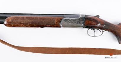 VERNEY-CARRON shotgun, model SAGITTAIRE,...