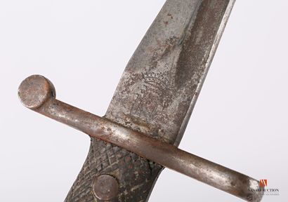 baïonnette-machette espagnole modèle 41,...