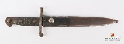 baïonnette-machette espagnole modèle 41,...