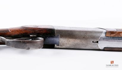 VERNEY-CARRON shotgun, model SAGITTAIRE,...