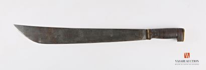 Machette Manufacture Française d'armes et...