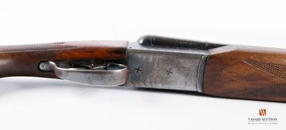 Fusil de chasse ROBUST modèle n° 224, Manufrance...