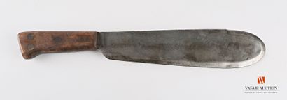 Machette « bolo » USMC Village Black Smith,...