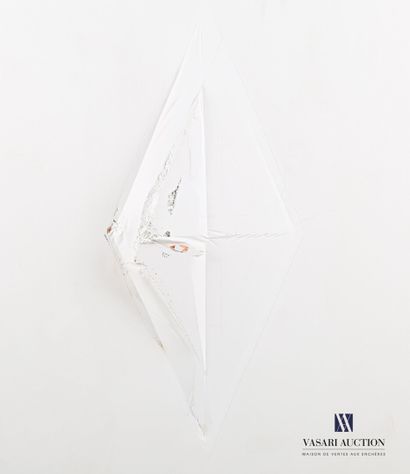 PASSANITI Francesco (born in 1952)

White...