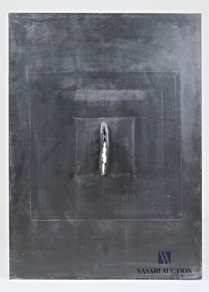 PASSANITI Francesco (born in 1952)

Hymen...