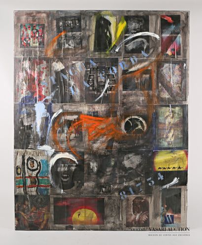 PASSANITI Francesco (born in 1952)

Stacca...