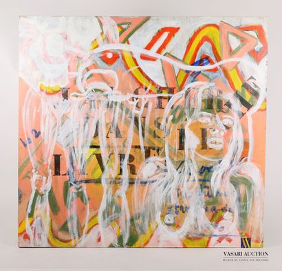 PASSANITI Francesco (born in 1952)

I have...