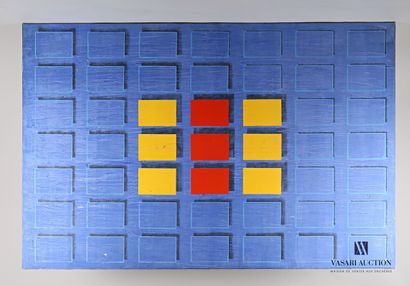 PASSANITI Francesco (born in 1952)

Composition...