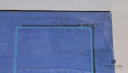 PASSANITI Francesco (born in 1952)

Composition...