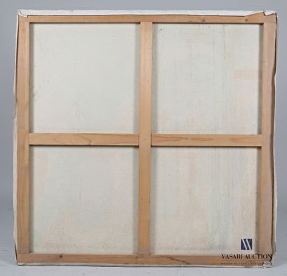 PASSANITI Francesco (born in 1952)

Abstract...