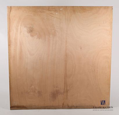 PASSANITI Francesco (born in 1952)

Cells

Oil...