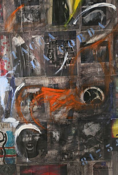 PASSANITI Francesco (born in 1952)

Stacca...