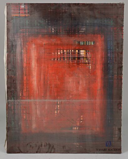 PASSANITI Francesco (born in 1952)

Abstract...