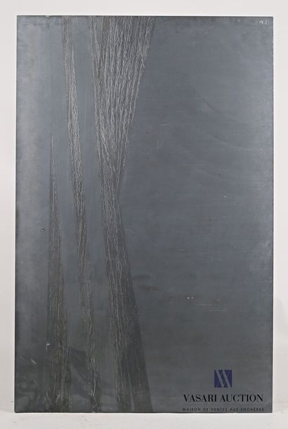 PASSANITI Francesco (born in 1952)

Black...