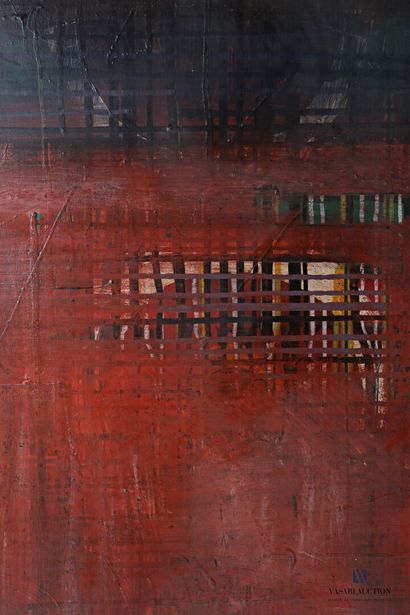 PASSANITI Francesco (born in 1952)

Abstract...