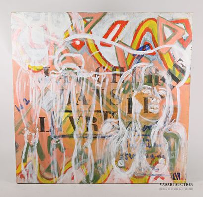 PASSANITI Francesco (born in 1952)

I have...