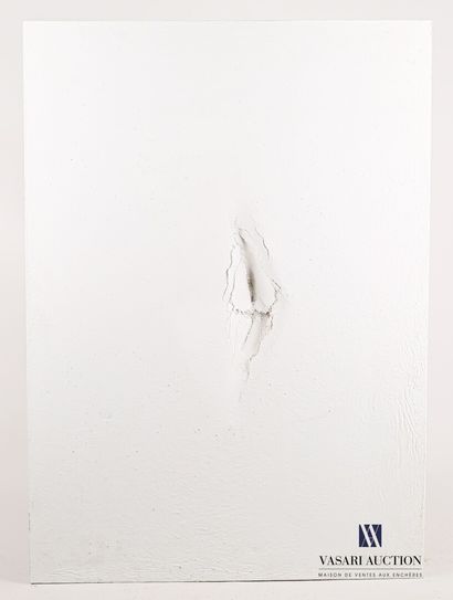PASSANITI Francesco (born in 1952)

White...