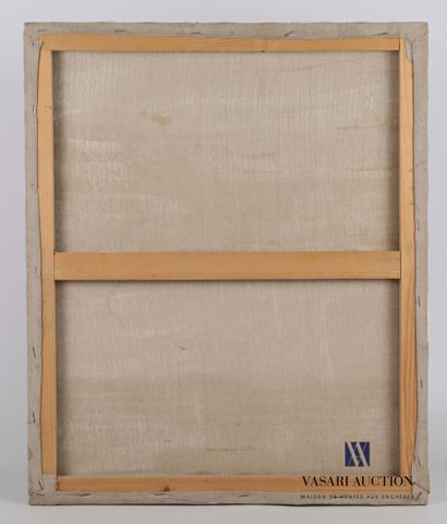 PASSANITI Francesco (born in 1952)

Composition...