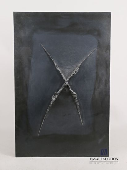 PASSANITI Francesco (born in 1952)

Hymen...