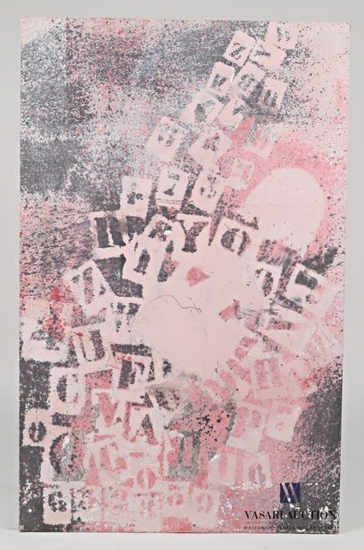 PASSANITI Francesco (born in 1952)

Day 3:...
