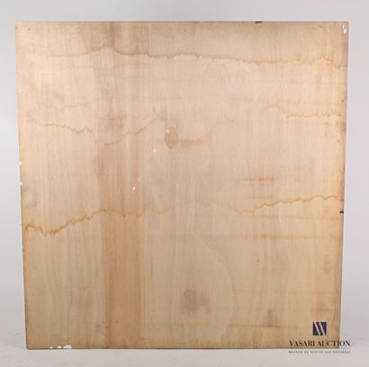PASSANITI Francesco (born in 1952)

Abstract...