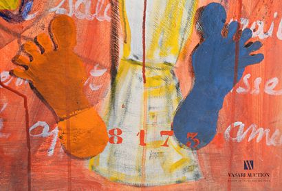 PASSANITI Francesco (born in 1952)

Anahi's...