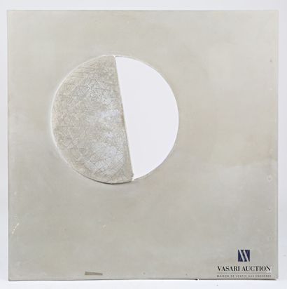 PASSANITI Francesco (born in 1952)

Luna...