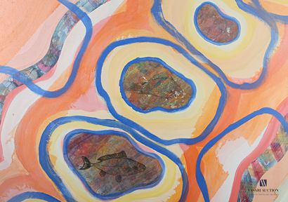 PASSANITI Francesco (born in 1952)

Cells

Oil...