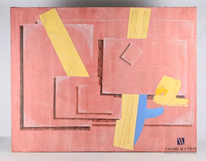 PASSANITI Francesco (born in 1952)

Abstract...