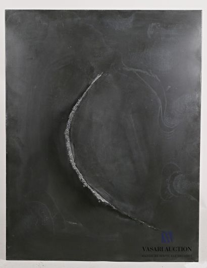 PASSANITI Francesco (born in 1952)

Hymen...