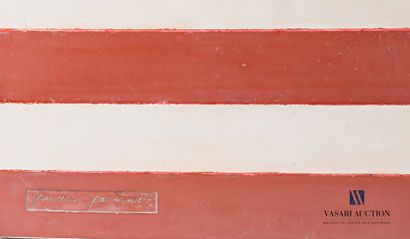 PASSANITI Francesco (born in 1952)

American...