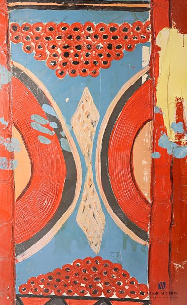 PASSANITI Francesco (born in 1952)

Horn...