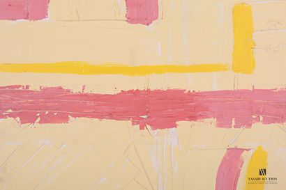 PASSANITI Francesco (born in 1952)

Abstract...